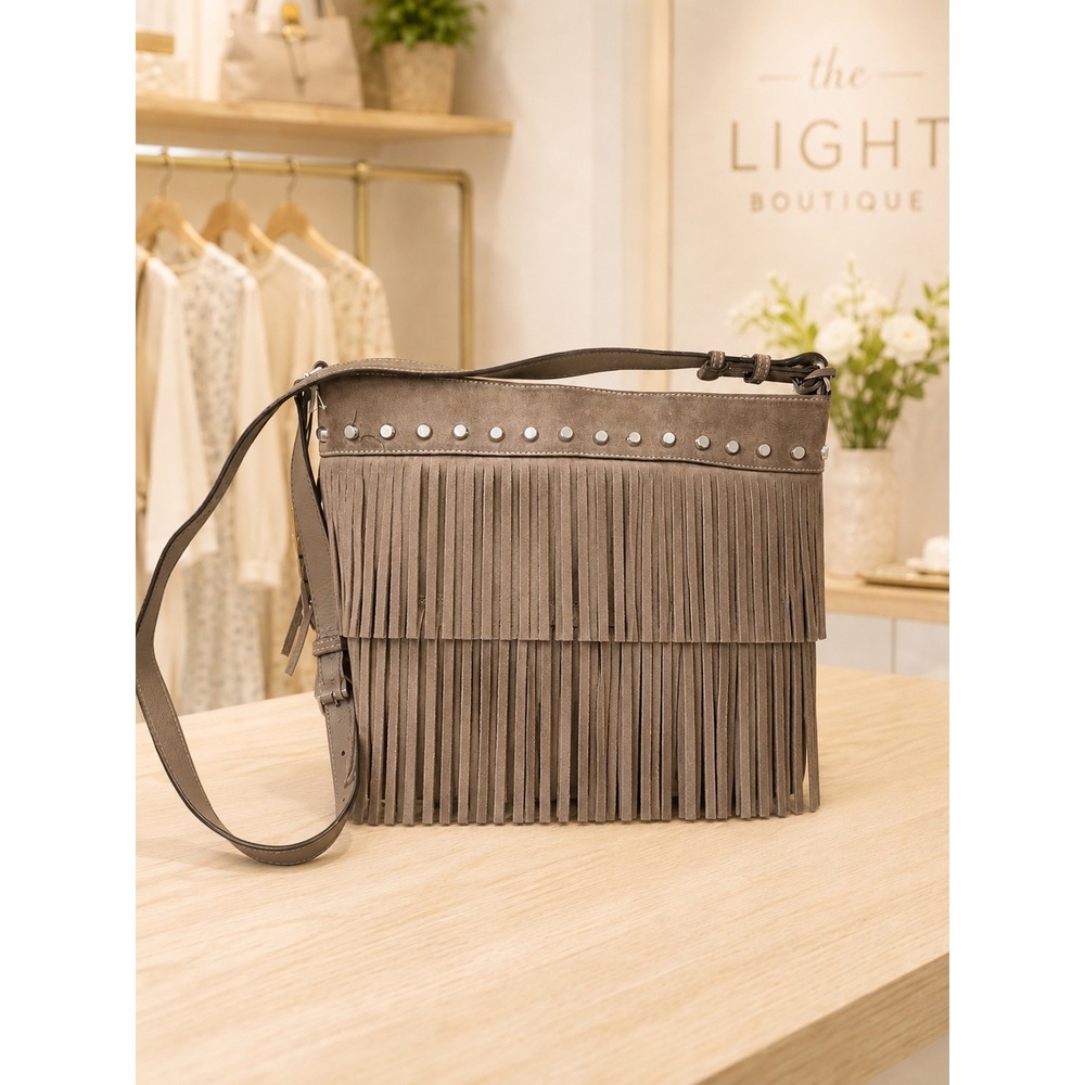MK167 Michael Kors Hobo Billie crosdbody